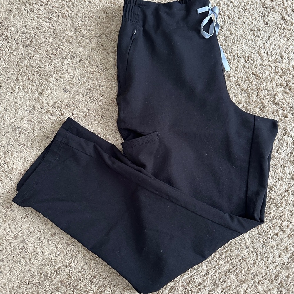 Figs Slim Leg Pant